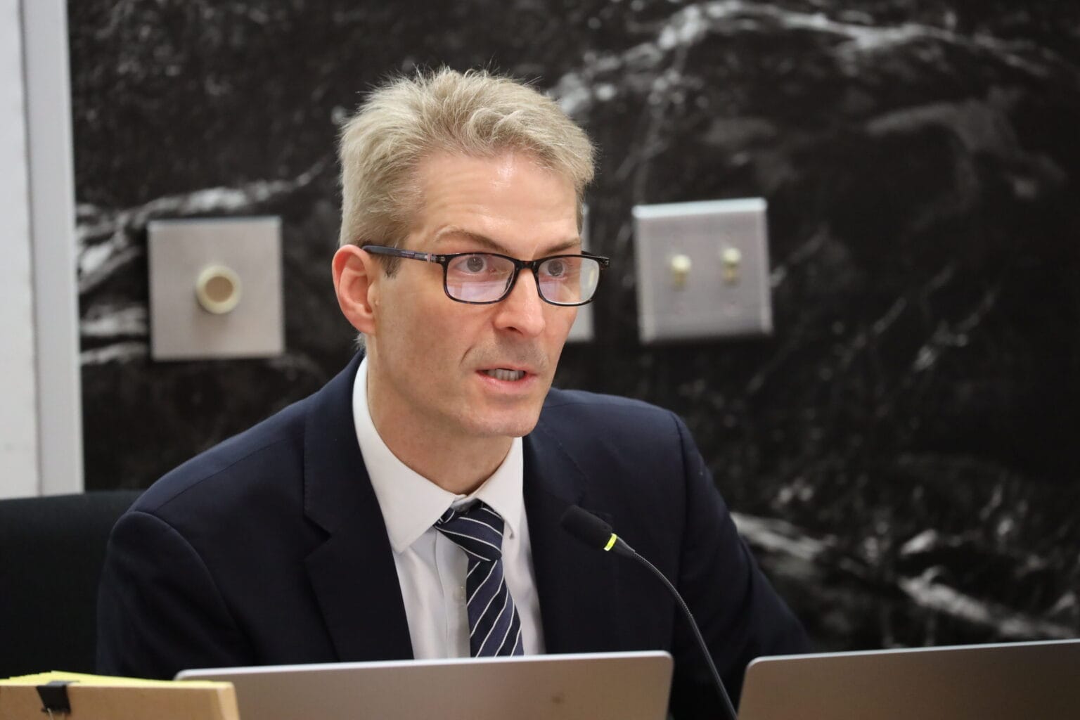 Juneau School Board seeks feedback for superintendent search