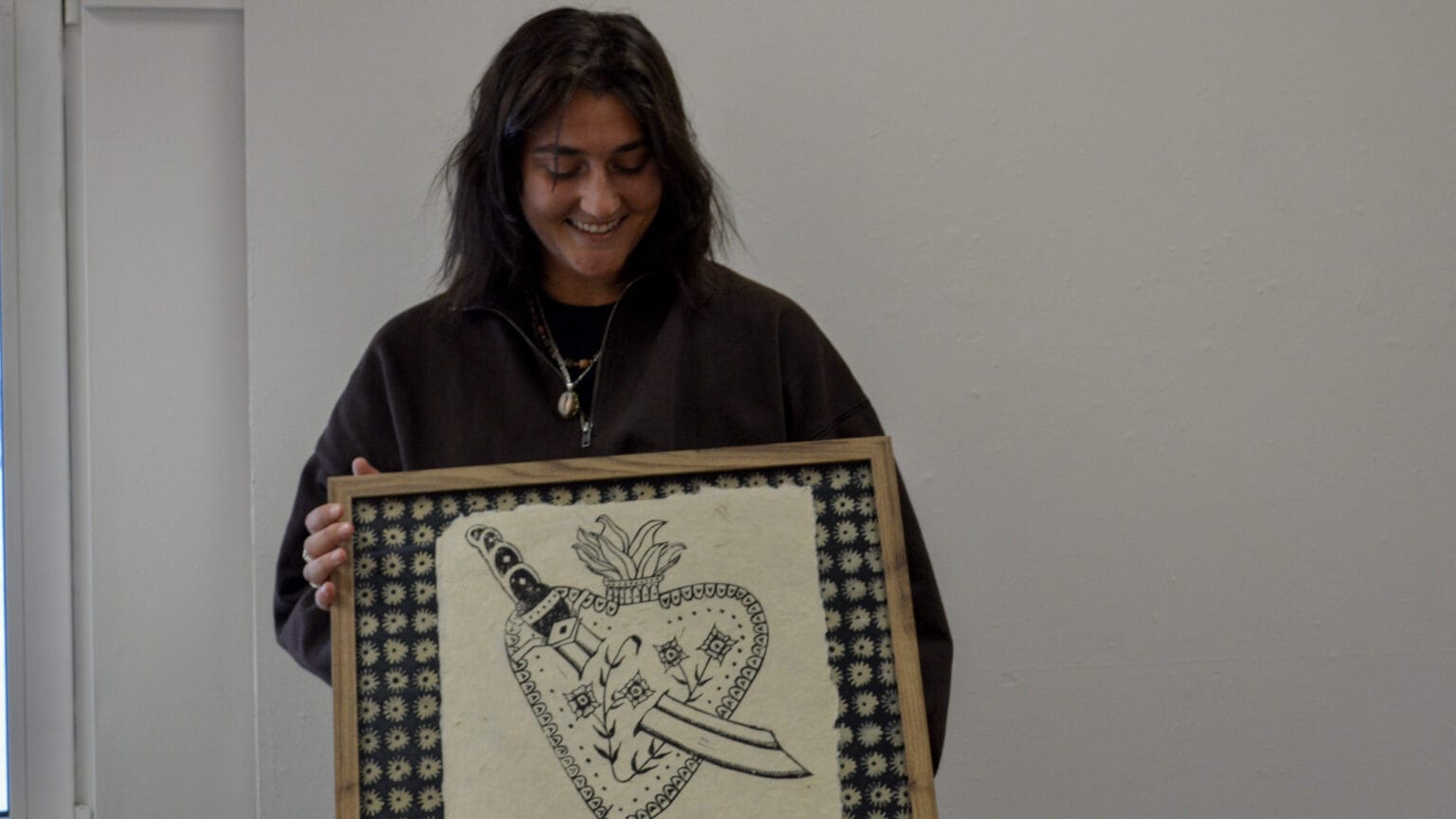 First Friday show features new myths written and illustrated by Juneau artists