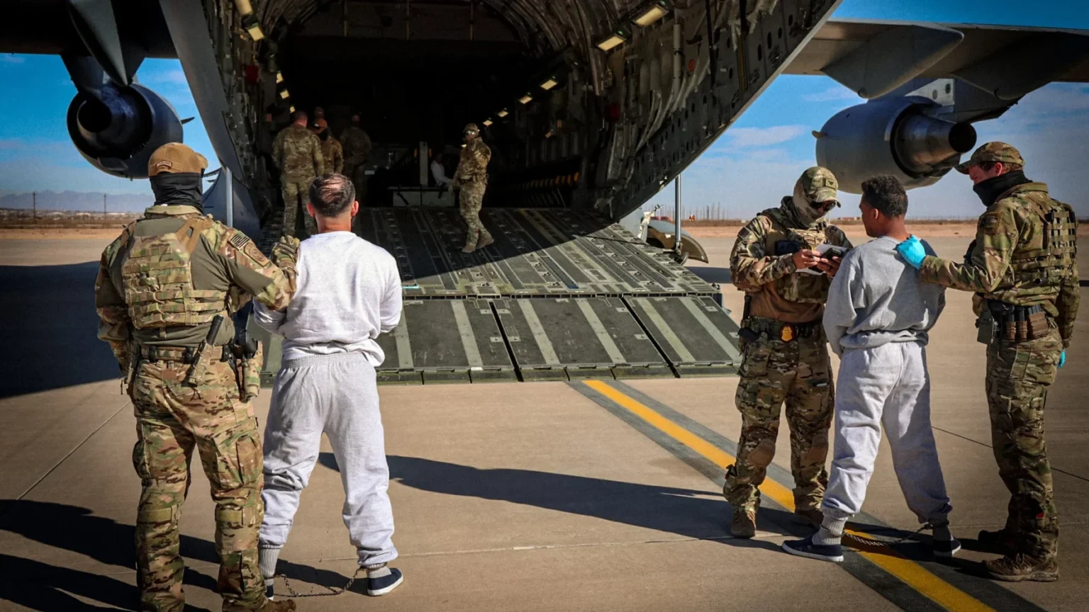 Tlingit and Haida tribal members concerned by tribal government corporation presence in Guantánamo Bay