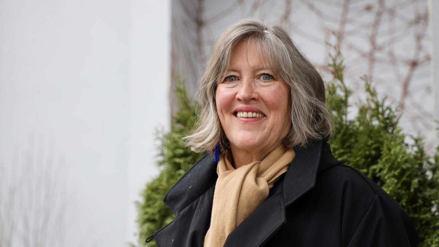 Juneau Rep. Sara Hannan talks about what a successful session looks like