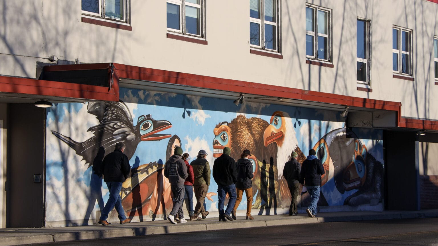 New city survey seeks public feedback as Juneau faces multimillion-dollar budget hole