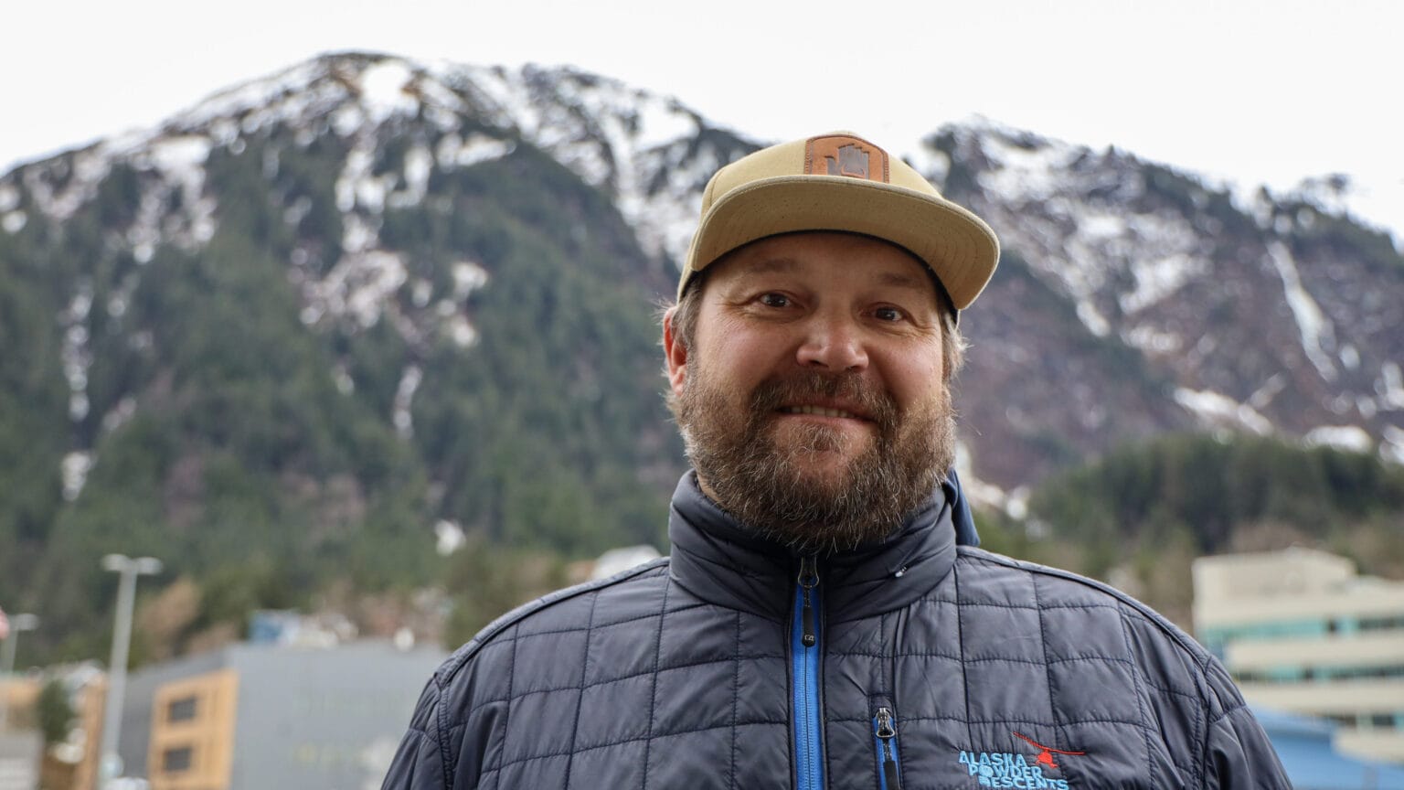 Juneau’s new avalanche advisor started right before recent evacuations