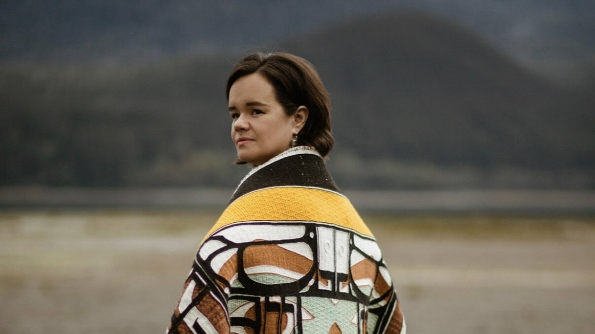 Juneau weaver receives national fellowship with $50,000 attached