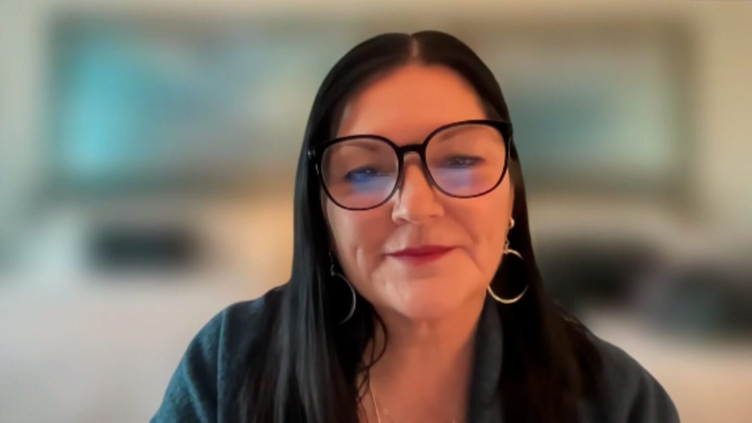 Capitol Views 2026 - Dr. Lisa Parady, Executive Director, Alaska ...