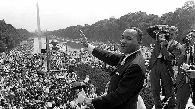 MLK Day events in Juneau celebrate King’s legacy of activism