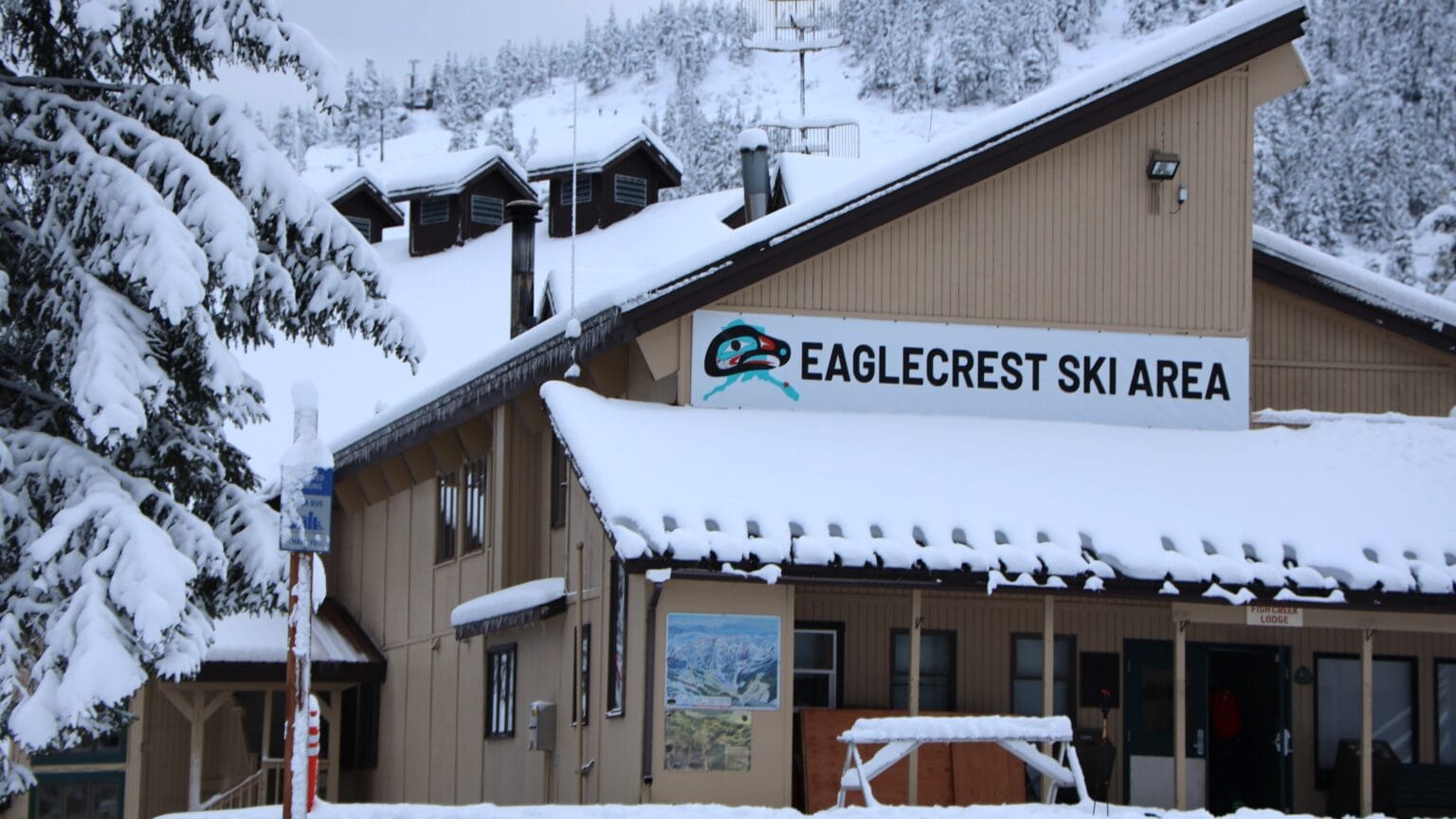 Eaglecrest board pushes back against Juneau mayor’s plan to diminish its power