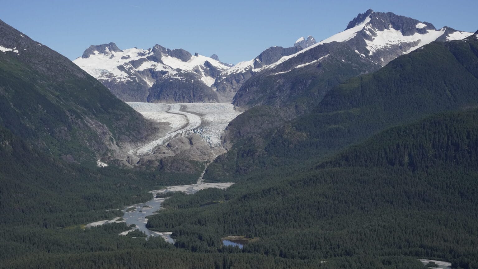 ‘A period of change’ at the Forest Service: A conversation with Alaska’s acting regional forester