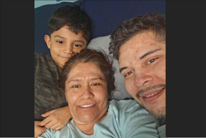 ICE took this mom and her kids from Soldotna. Shock, outrage and sadness came next.