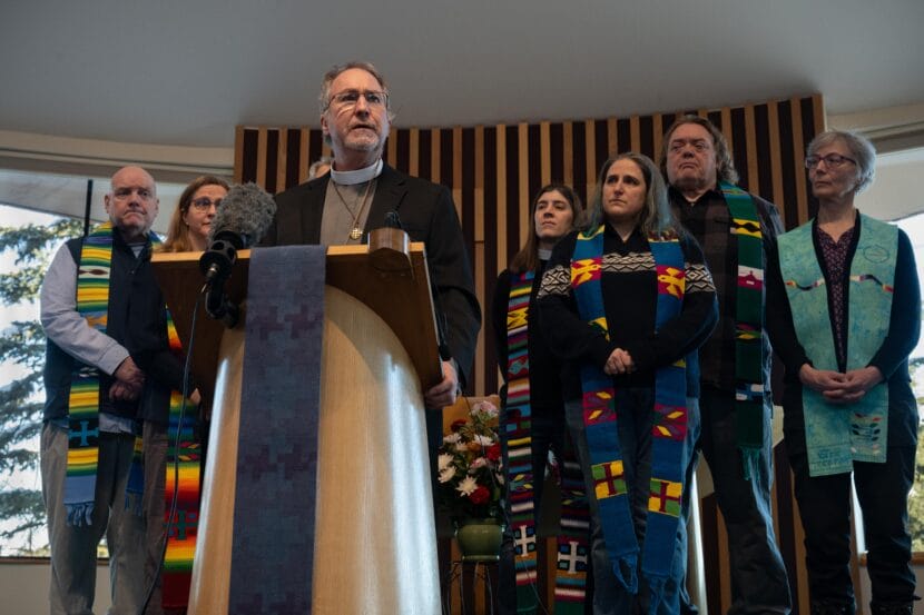 ICE detains Soldotna kindergartner and family