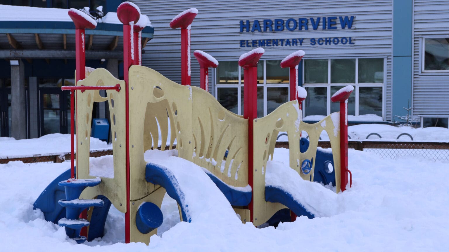 Juneau School Board returns $1.05 million in child care funding to city