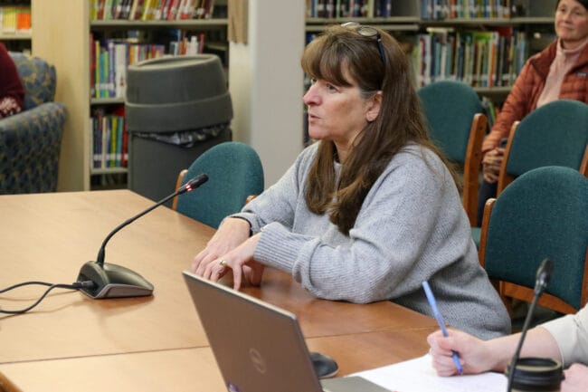 Juneau school board adds nursing, homeschool positions to proposed budget