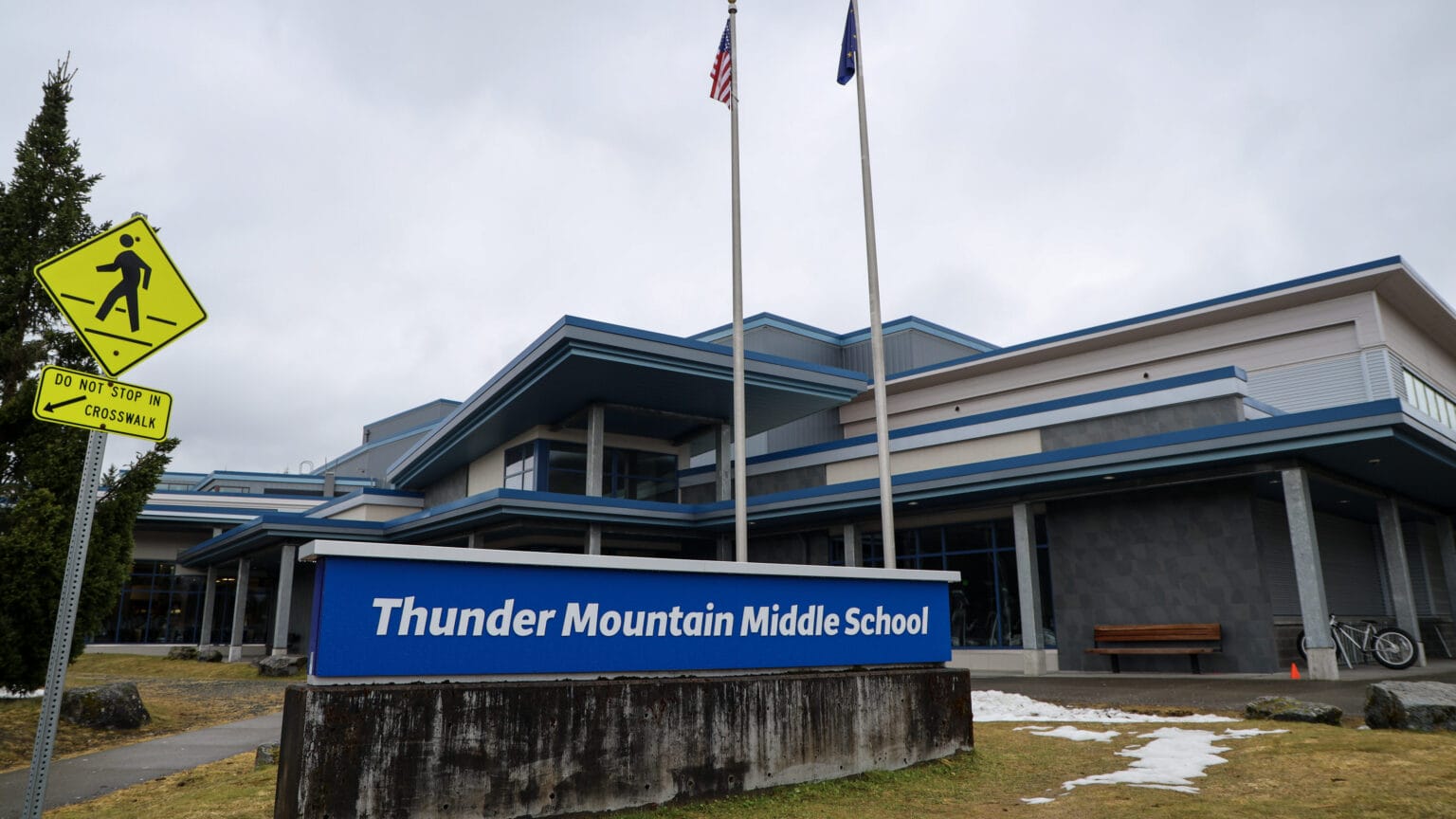 Juneau School Board to consider adding positions in next year’s budget