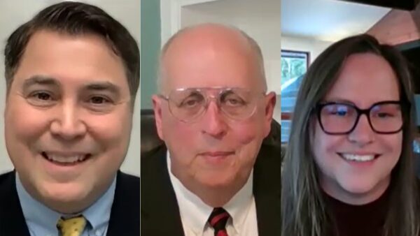 Community can weigh in on Juneau School District superintendent finalists this week