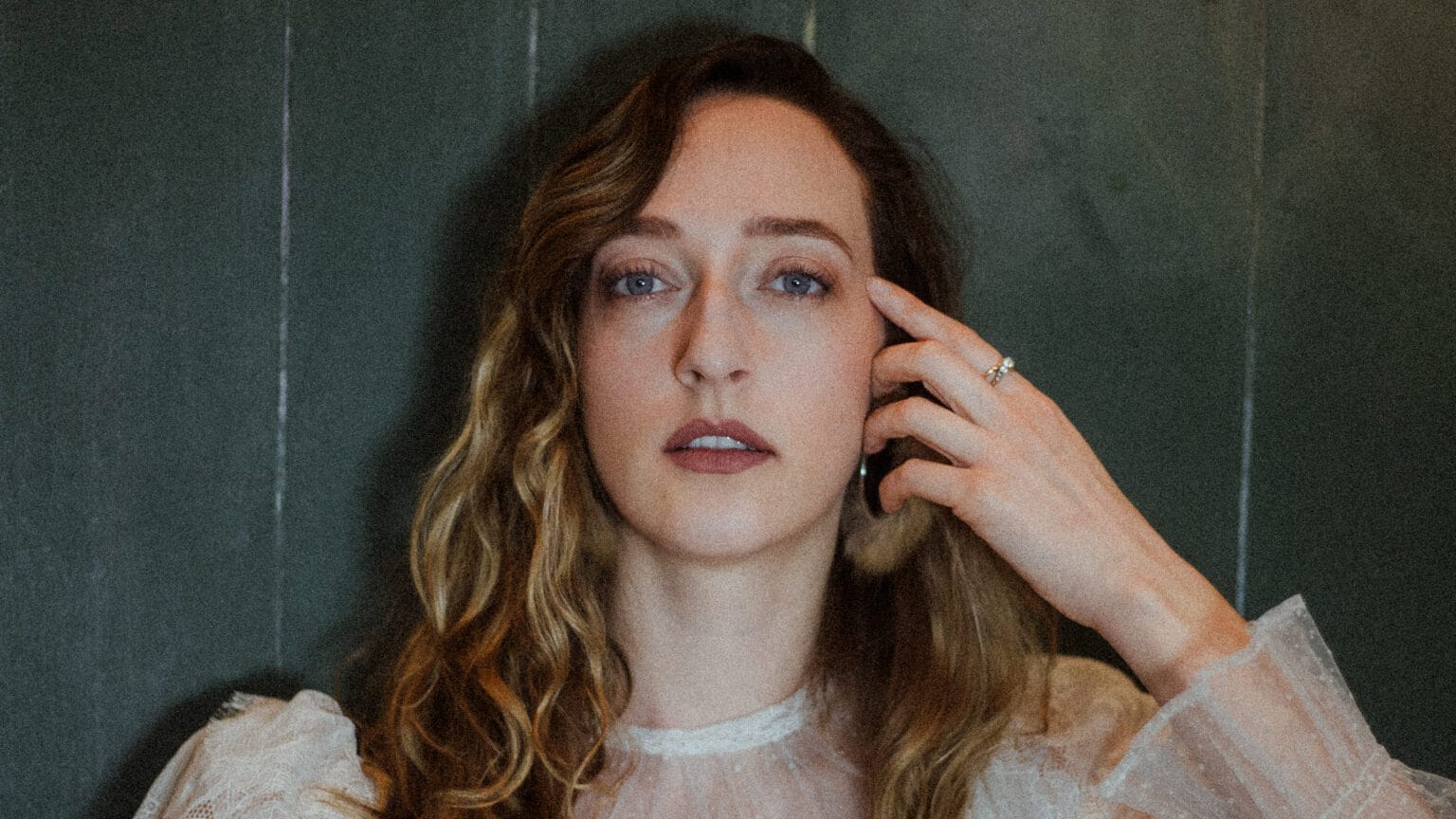 Juneau singer-songwriter Taylor Dallas Vidic’s first album delves into relationships through jazz-folk mashup