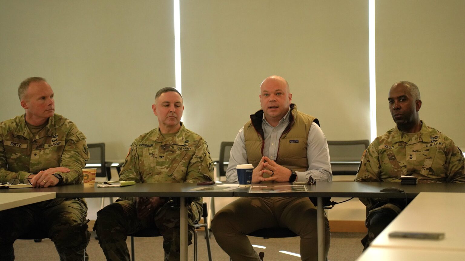 Army Corps says it’s working on multiple glacial outburst flood solutions for Juneau at once