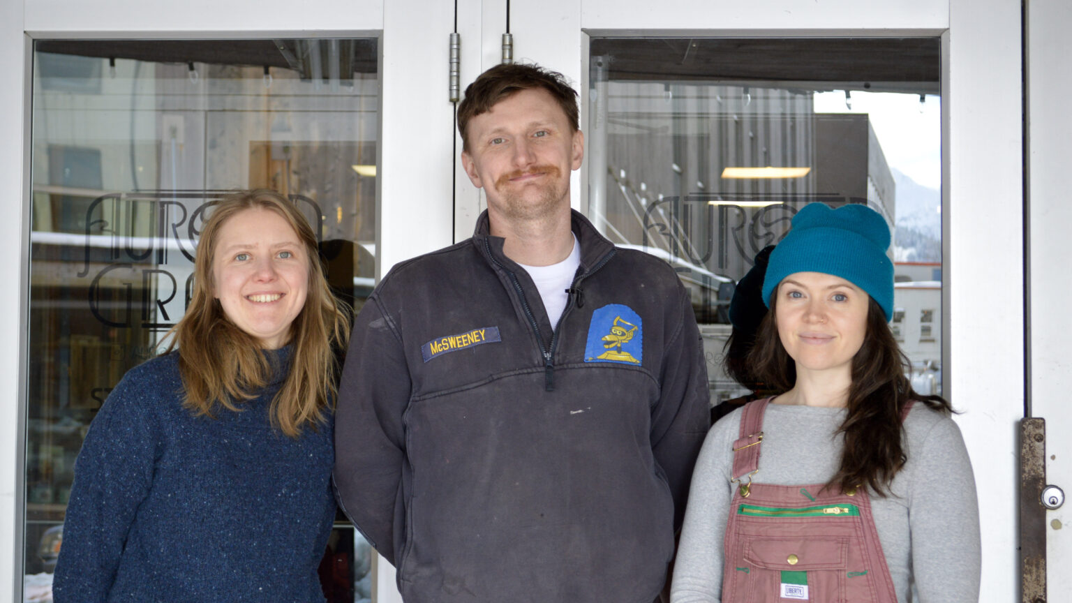 Juneau’s 20th Century Theater is seeing new life — and a new name — as Aurora Grand