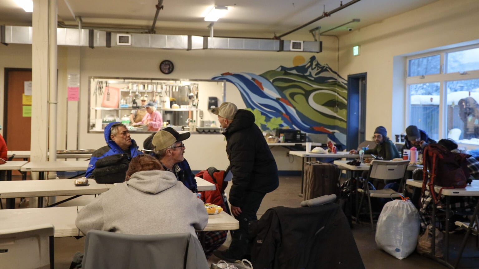 Juneau social service providers advocate for funding amid looming city budget cuts