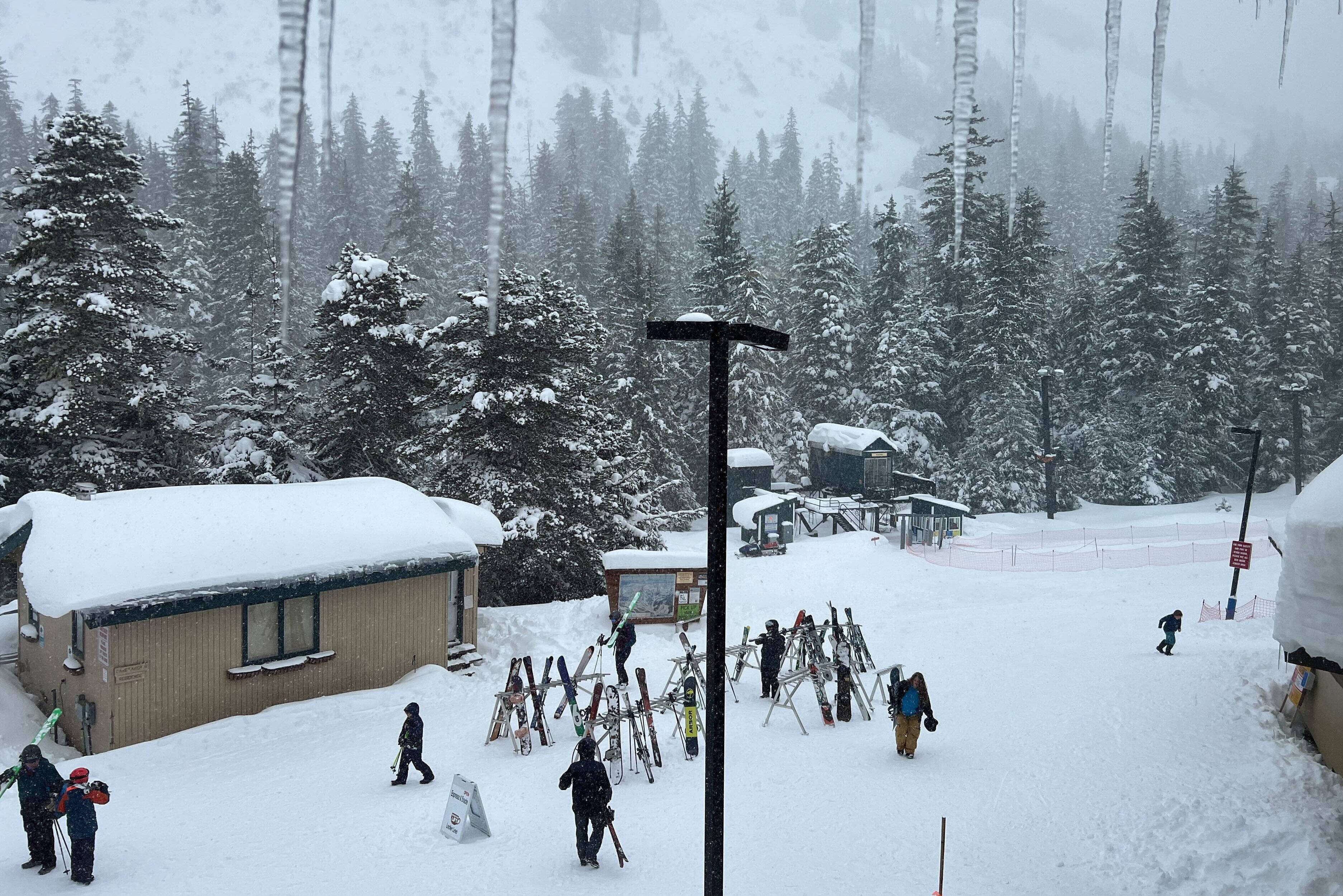 Expect higher ticket prices at Eaglecrest Ski Area next season