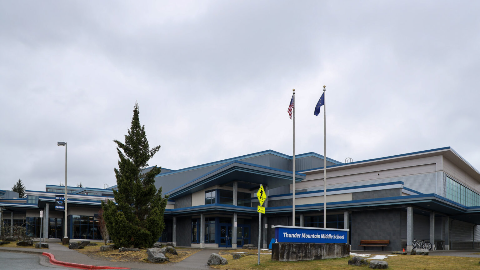 Juneau School District’s student services director to resign in June