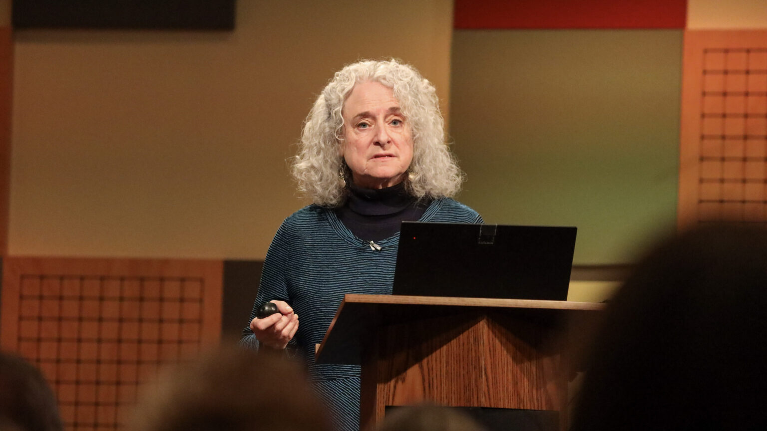 ACLU of Alaska holds bystander training in Juneau amid uptick in immigration enforcement nationwide