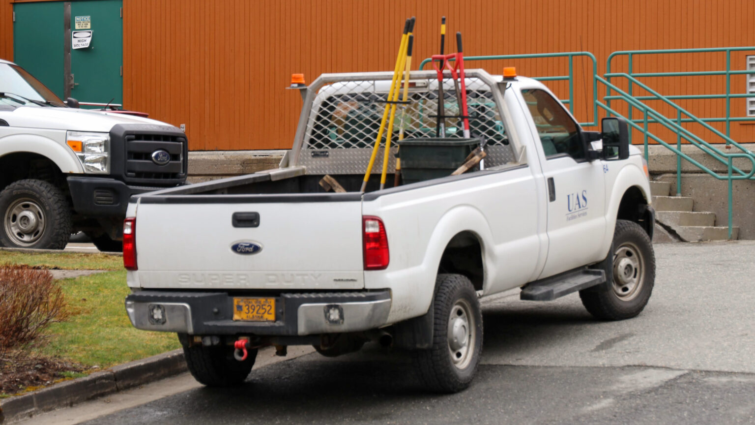 Voting to form University of Alaska staff union begins