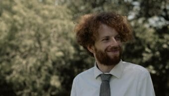 Matthew “Bronco” Williams is seen in an undated photo.