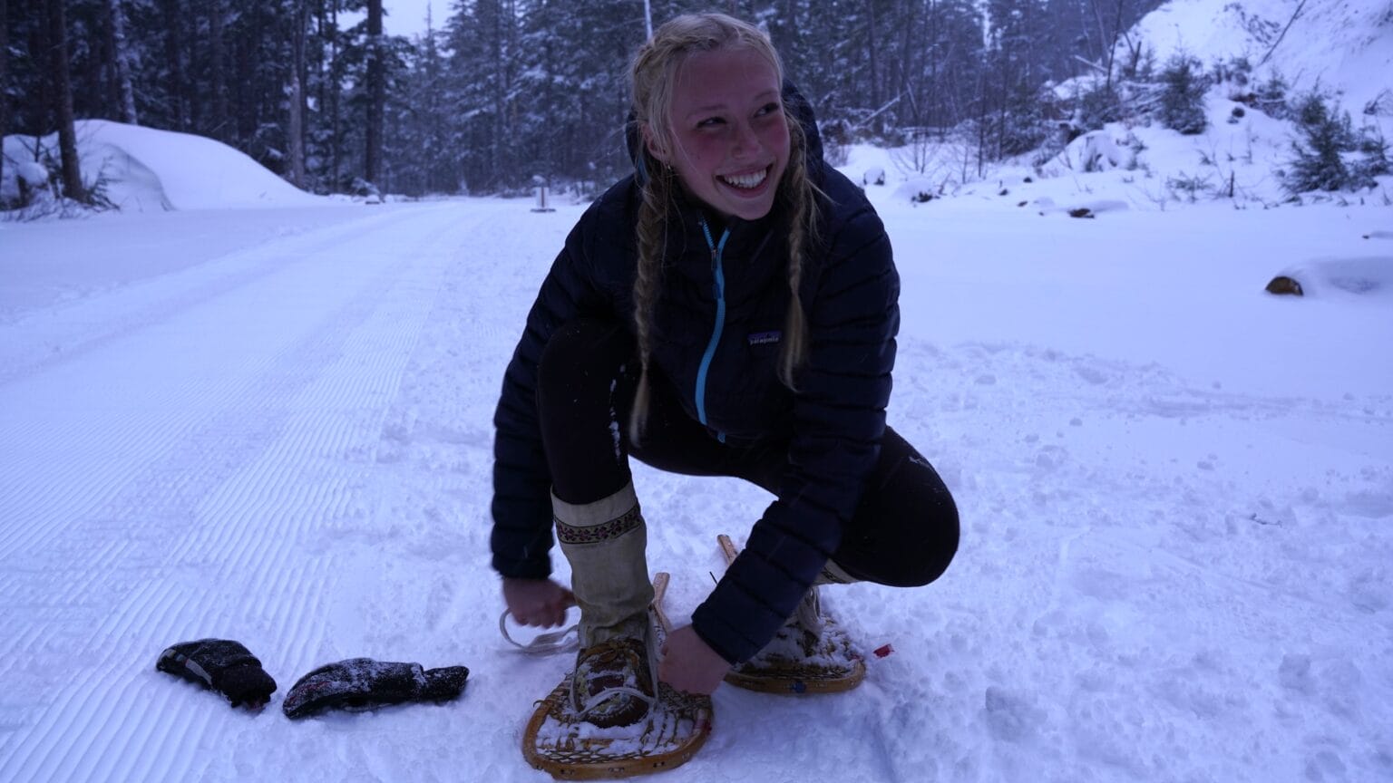 Juneau athletes head to Canada to compete in Arctic Winter Games