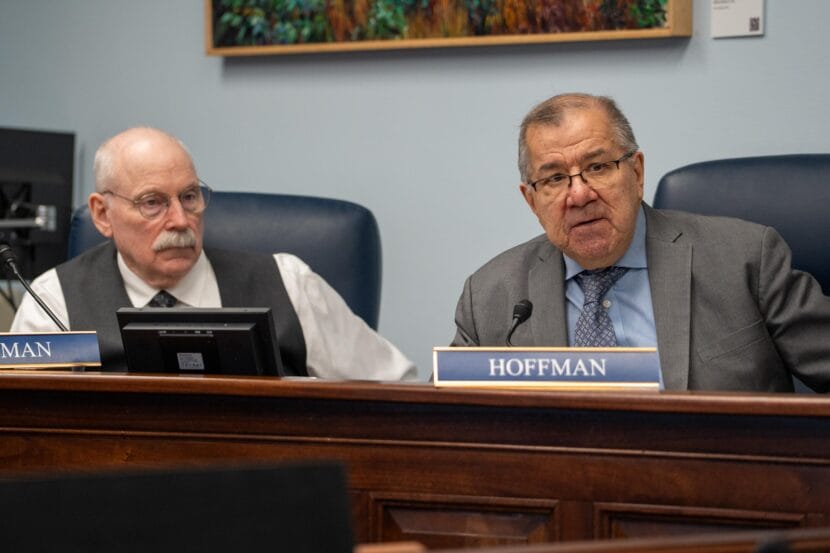 Senators’ version of state budget includes $1,000 dividend and $150 energy relief