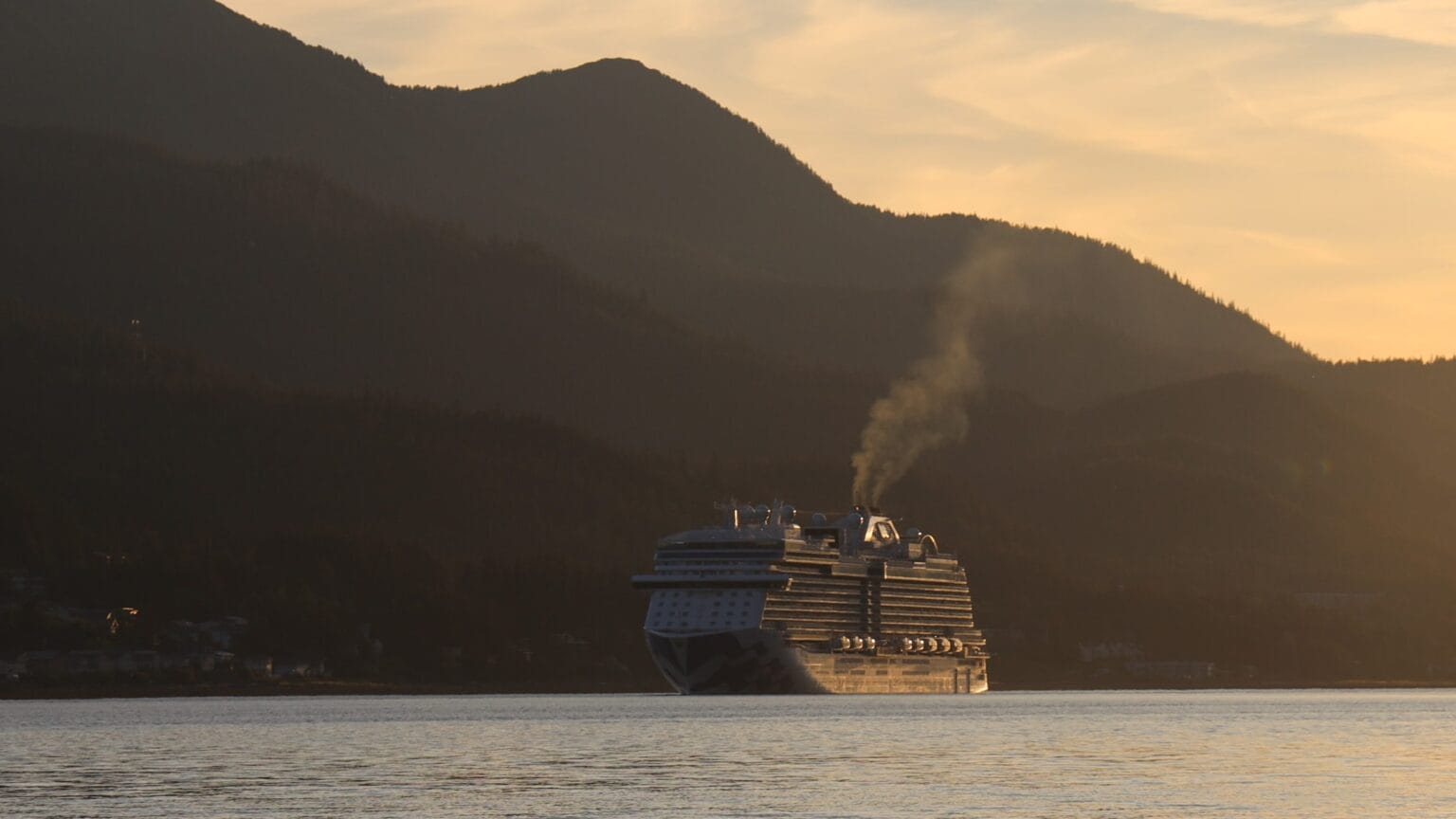 Forest Service seeks input on Tongass commercial tourism zones