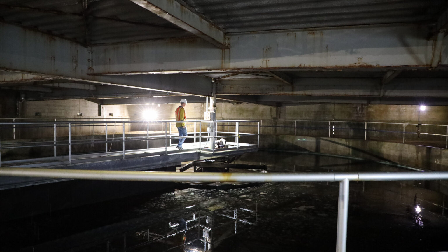 Officials are still looking for a solution after Juneau rejected PFAS-contaminated poop from Gustavus