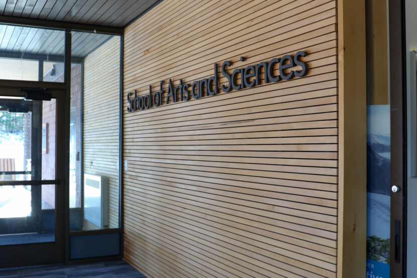 New UAS partnerships allow students to pursue law degrees in Juneau