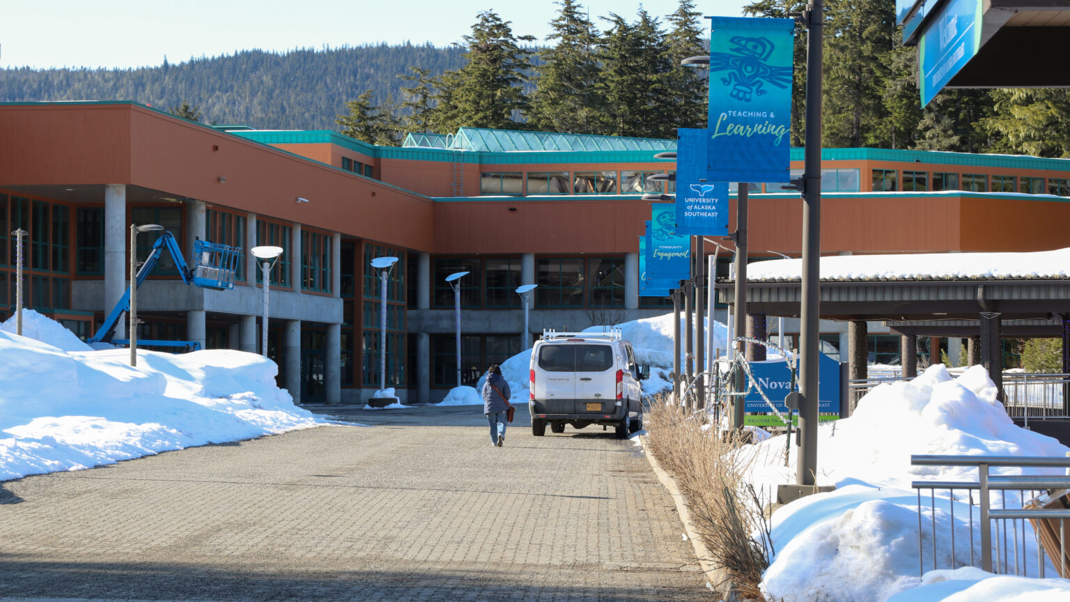 University of Alaska staff successfully vote to form a union