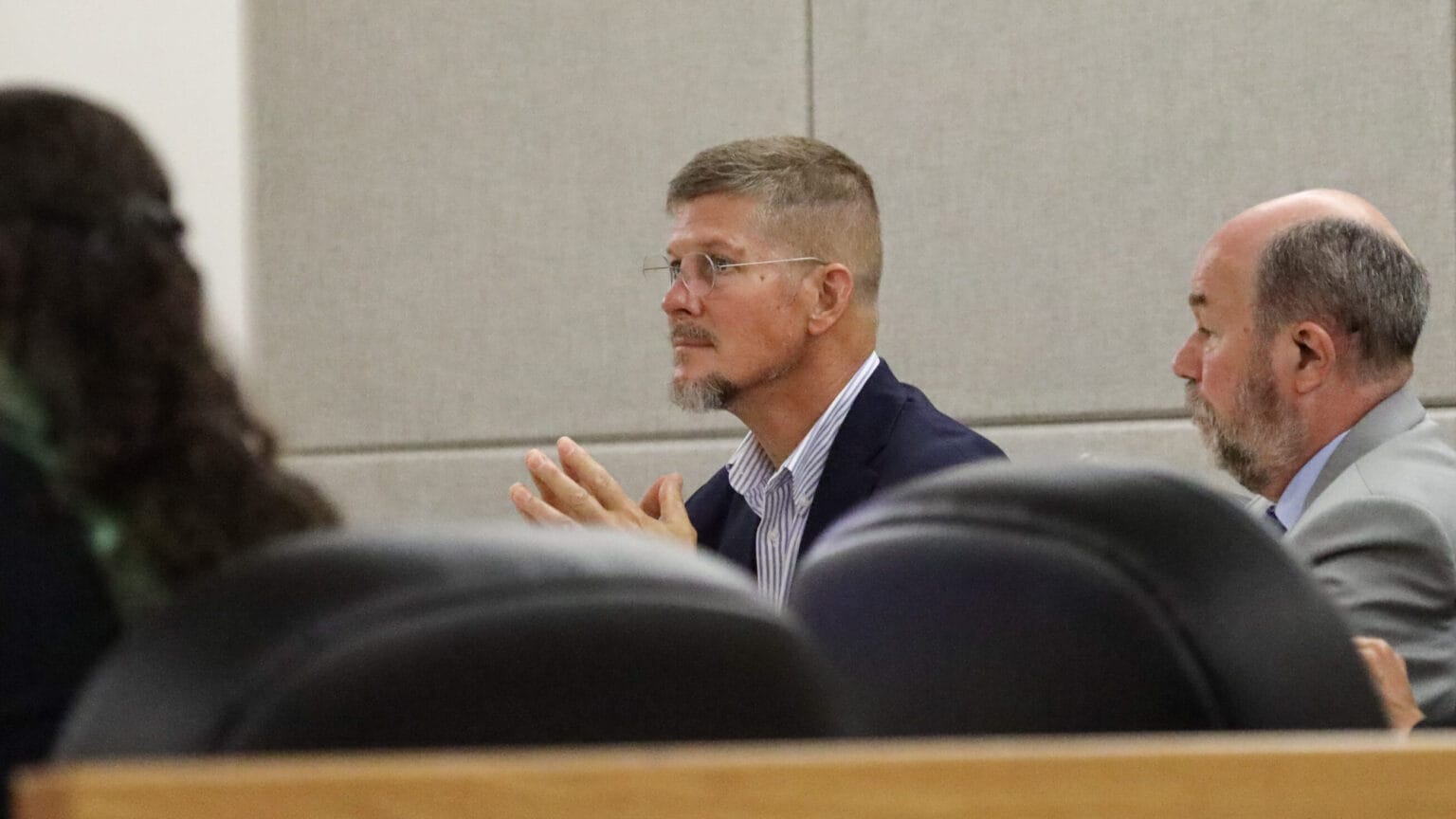 Retrial of former Juneau chiropractor accused of sexual assault may move to Anchorage