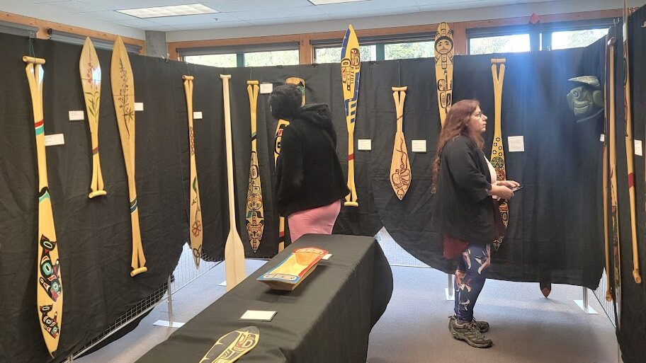 Gathering of the Drums, Northwest Art Showcase | Shostakovich piano quintet | Climate change presentation at Planetarium | Juneau Chamber Spirits of Alaska