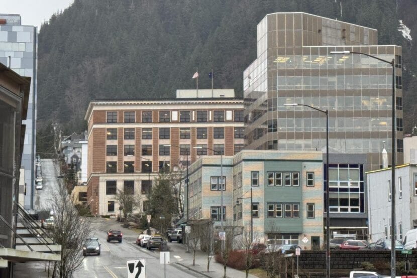 Alaska Legislature considers exempting some Native corporations from public disclosure