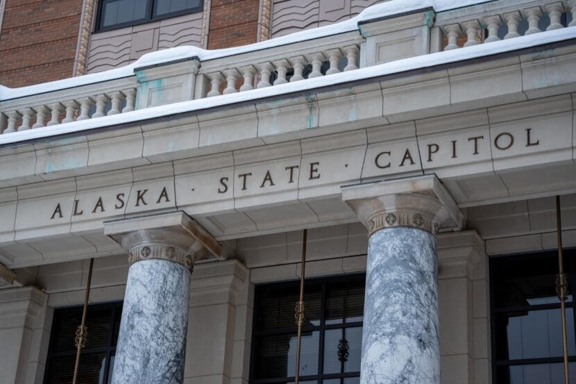Healthcare bills spurred by $50B federal program await Alaska Gov. Dunleavy’s signature
