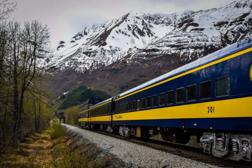 Alaska governor vetoes bill that sought to adjust state’s transportation planning