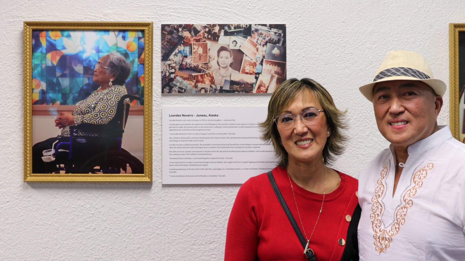New exhibit from Mana Alaska documents the legacy of Filipinos in Juneau