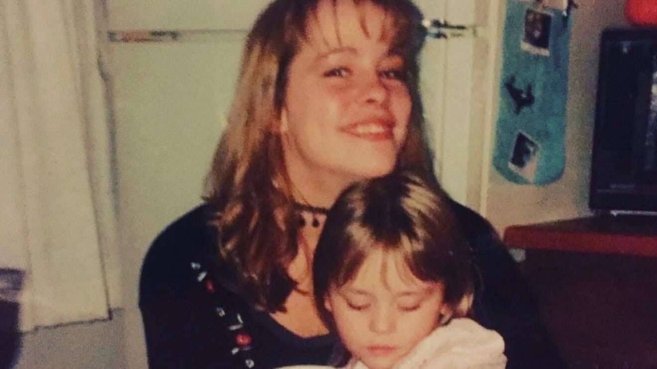 Juneau woman vows to continue searching for her missing mother