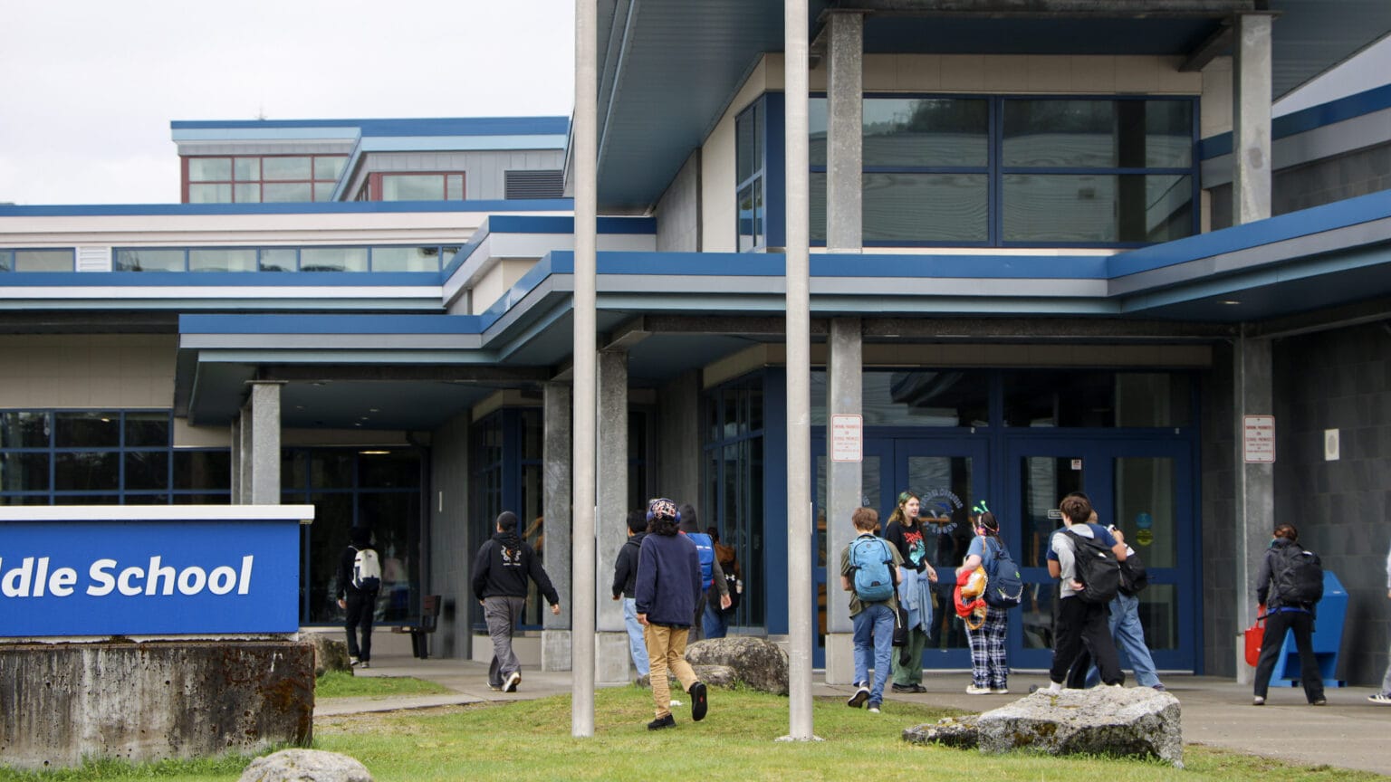 Juneau School District selects current employees to fill multiple leadership vacancies