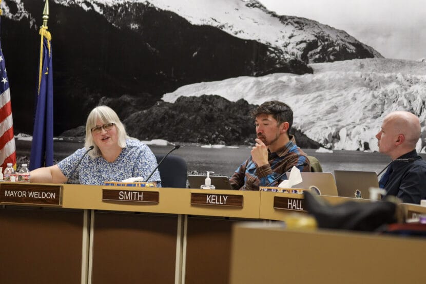 Juneau Assembly highlights: gondola divestment, View Drive buyout, childcare