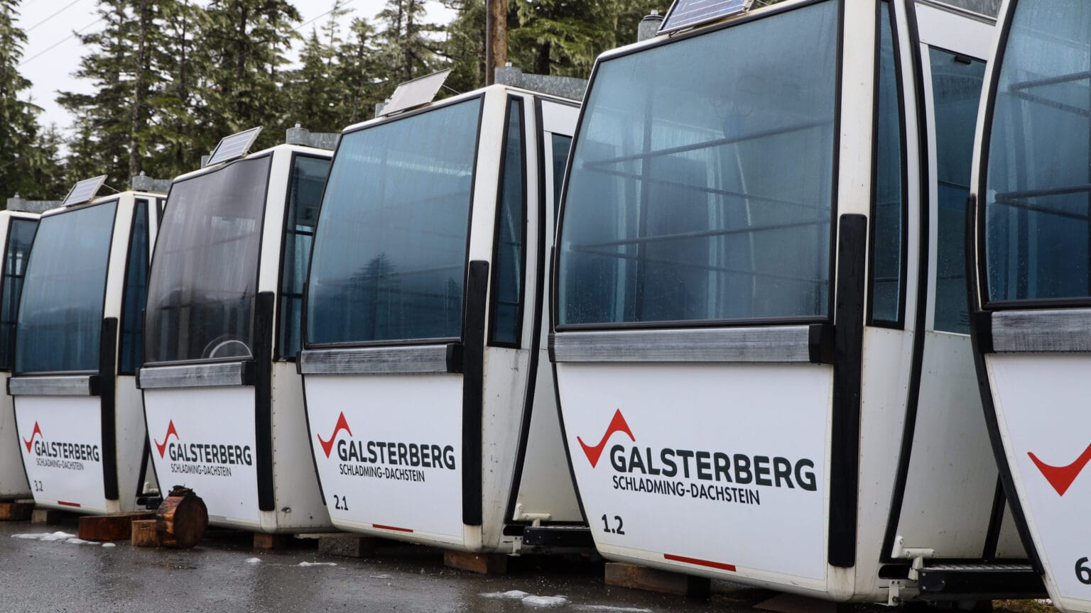 Juneau Assembly to vote on finalizing Eaglecrest gondola divestment on Monday