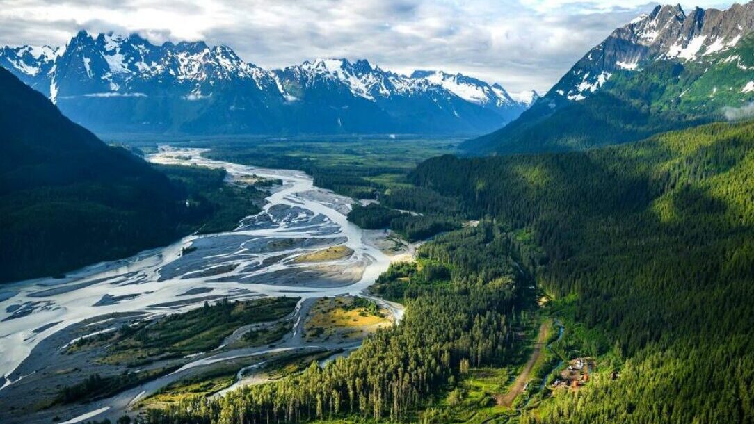 Proposed New Polaris mine raises concerns about Taku River salmon, but mining company assures safegaurds