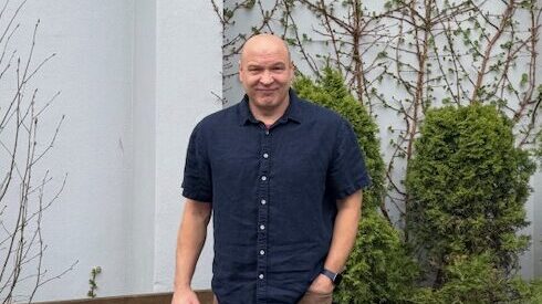 Q&A: Juneau’s new director of Community Development shares his visions and goals