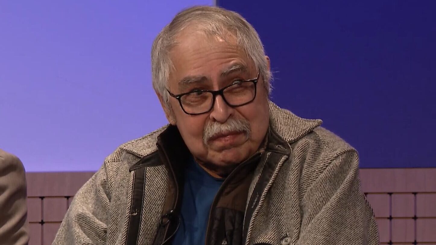 Clarence 'Butch' Laiti remembered as Lingít leader and fisheries advocate