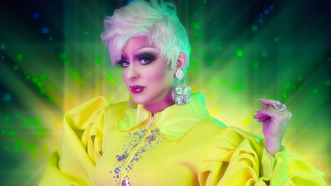 Glitz 2026 to close out Pride Month with three shows