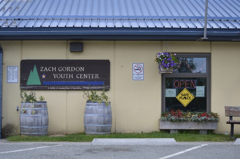 Juneau launches Safe Place program for youth in crisis