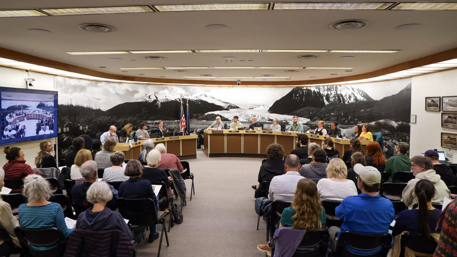 Three key takeaways from Juneau’s finalized city budget