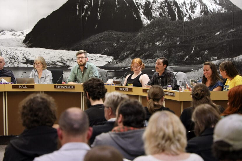 Juneau Assembly highlights: budget approval, city museum reductions, flood mitigation funding