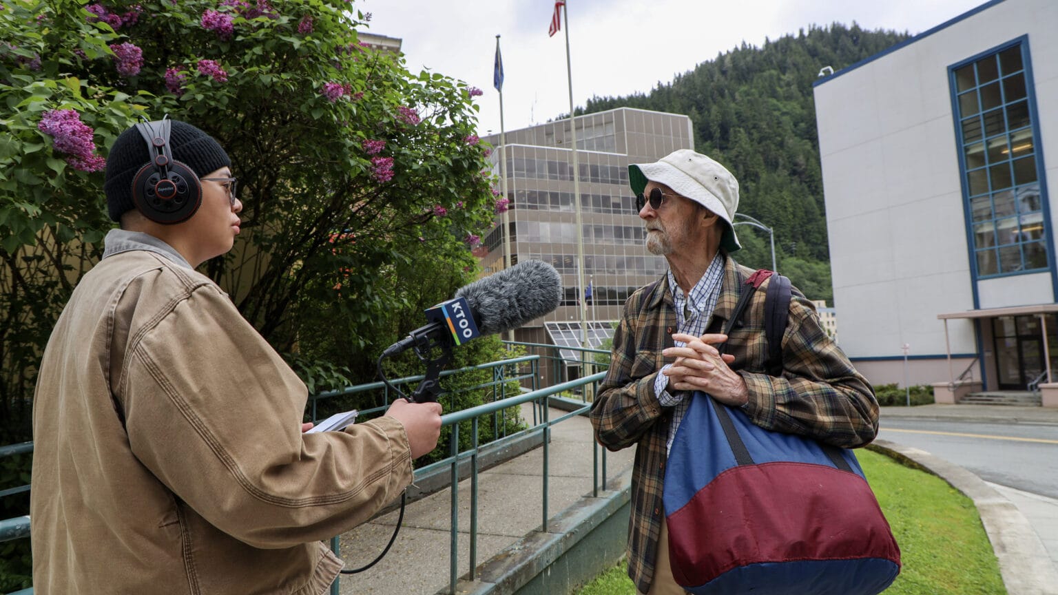 Juneau-Douglas City Museum goers share why local history matters as it faces staff and budget cuts